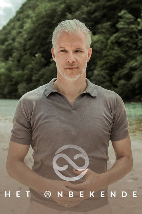 Het Onbekende Season 1 poster