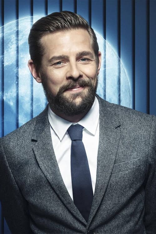 Late Night Berlin Season 14 poster