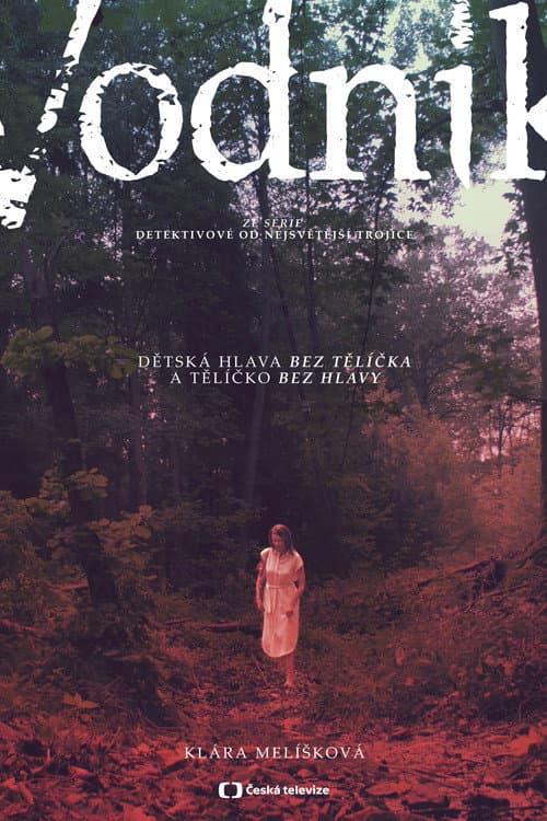 Vodník Season 1 poster