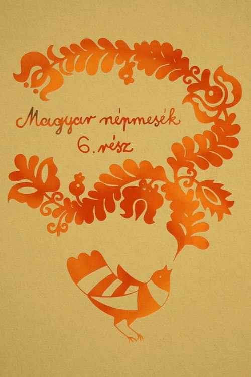 Hungarian Folktales Season 6 poster