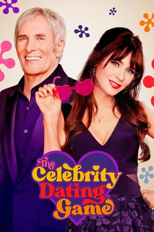 The Celebrity Dating Game Season 1 poster