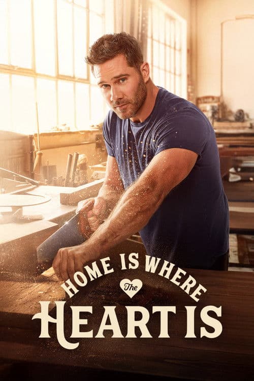 Home is Where the Heart Is Season 1 poster