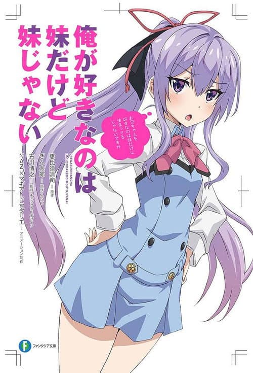 My Sister, My Writer Season 1 poster