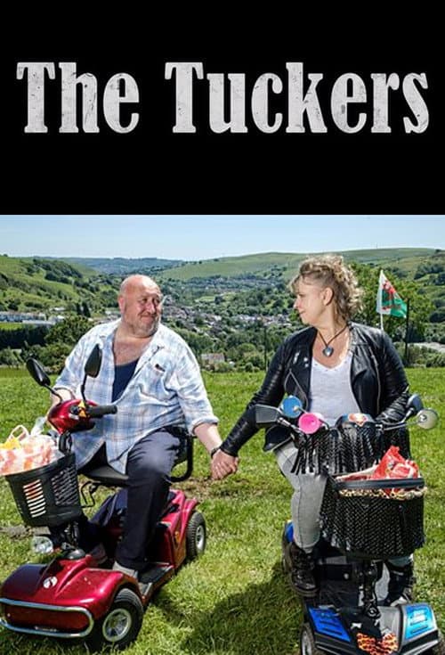 The Tuckers Season 3 poster