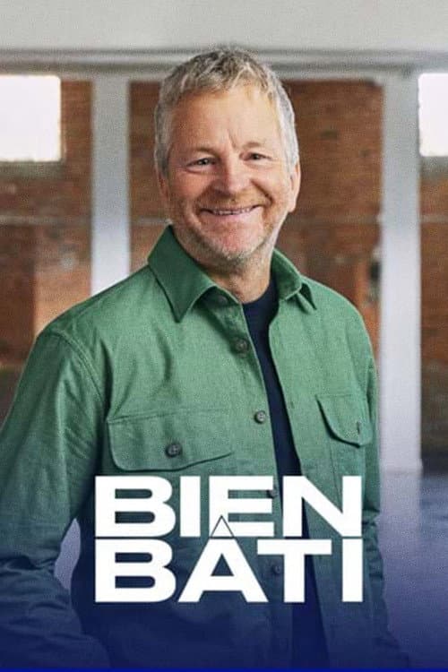 Bien bâti Season 1 poster