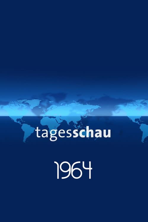 Tagesschau Season 1964 poster