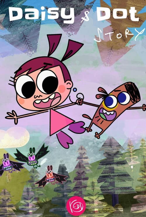 Detti és Drót Season 1 poster