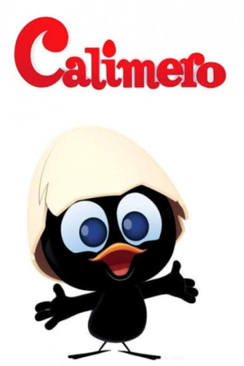Calimero Season 1 poster
