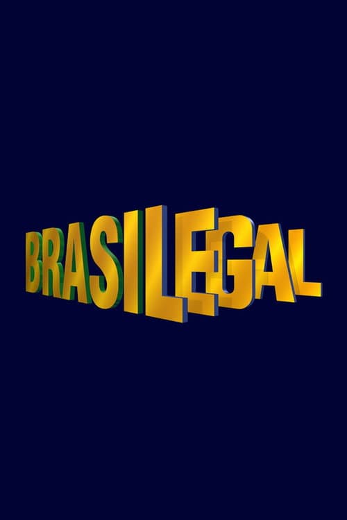 Brasil Legal Season 2 poster