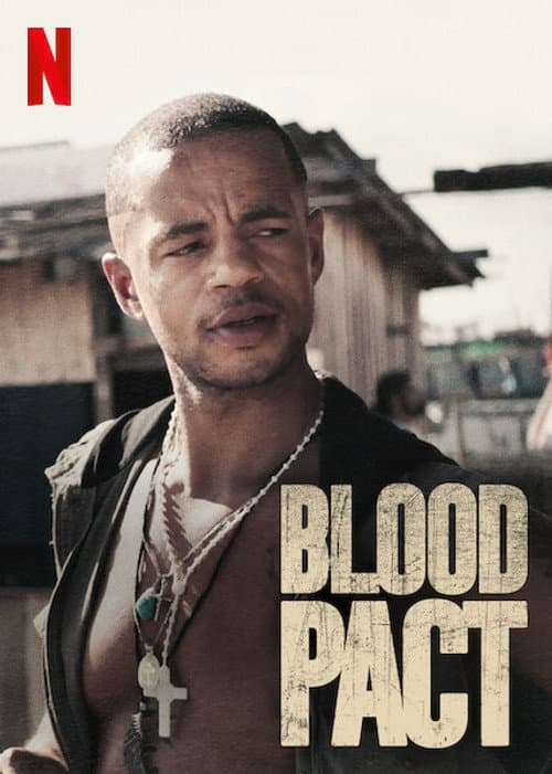 Blood Pact Season 1 poster