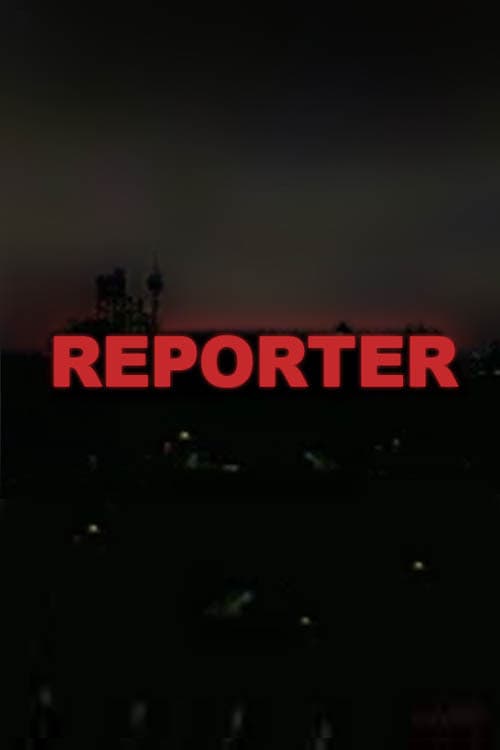 Reporter Season 1 poster