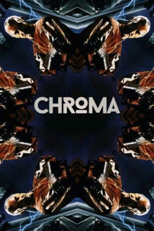 CHROMA Season 1 poster