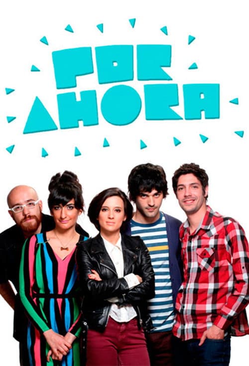 Por ahora Season 1 poster