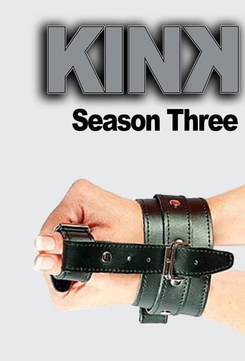 KinK Season 3 poster