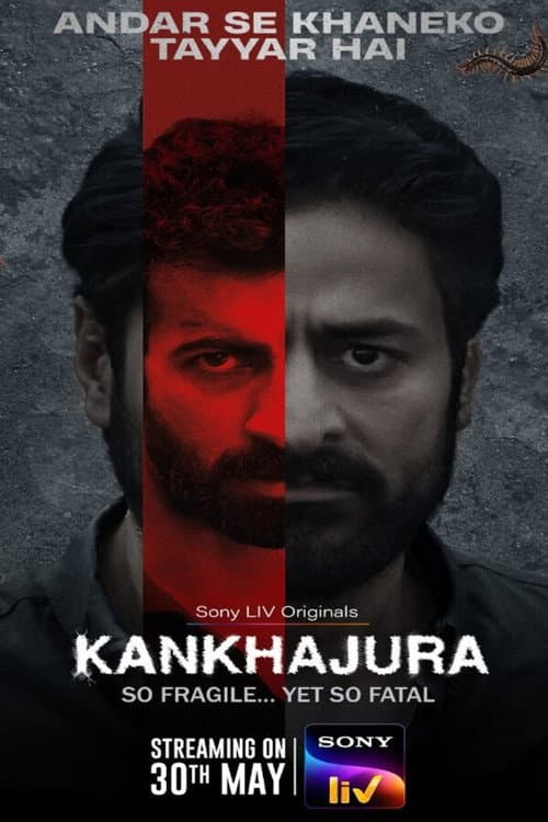 Kankhajura Season 1 poster