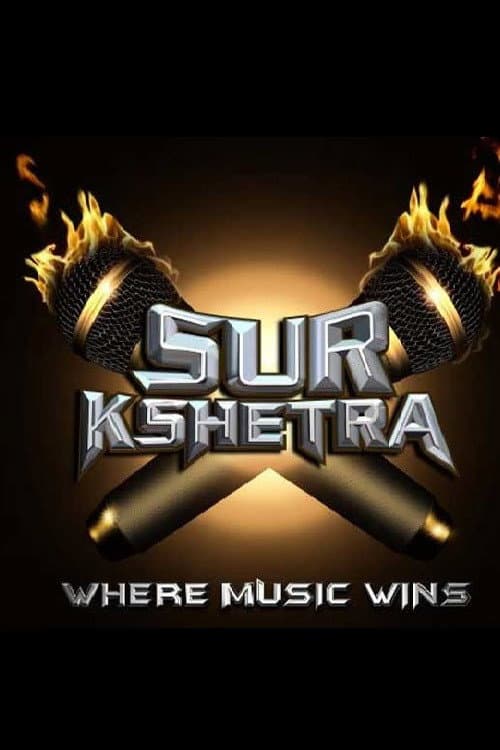 Sur Kshetra Season 1 poster