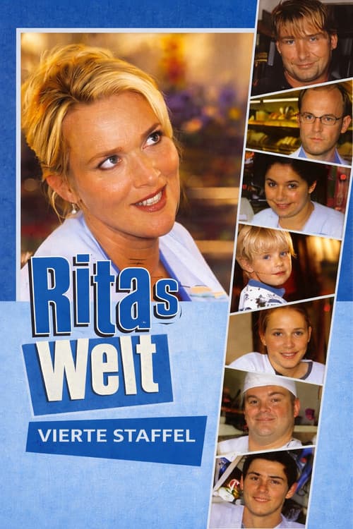 Ritas Welt Season 4 poster