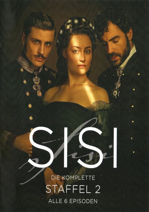 Sisi Season 2 poster