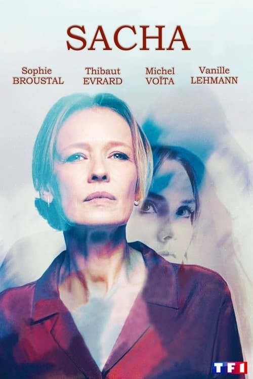 Sacha Season 1 poster