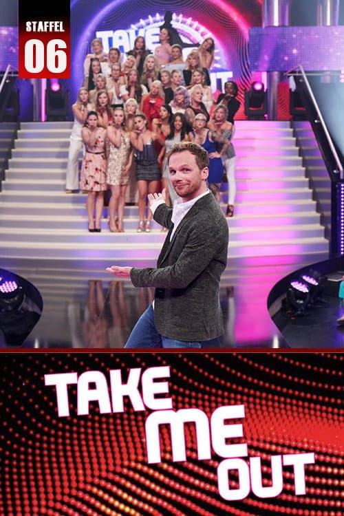 Take Me Out Season 6 poster