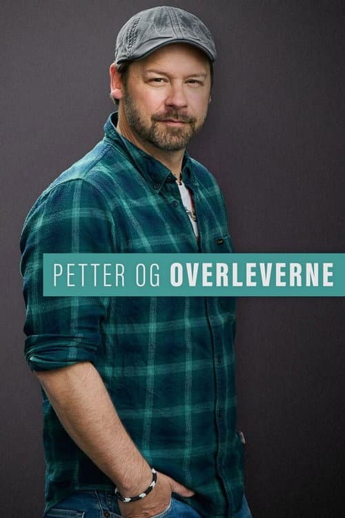 Petter og Overleverne Season 1 poster
