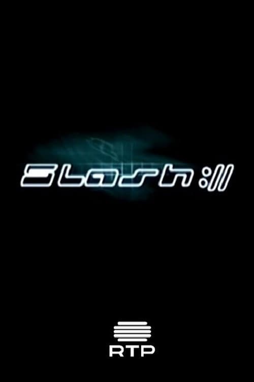 Slash Season 1 poster