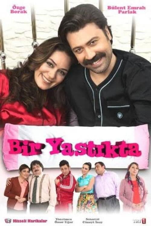 Bir Yastıkta Season 1 poster