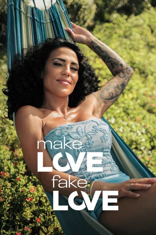 Make Love, Fake Love Season 4 poster