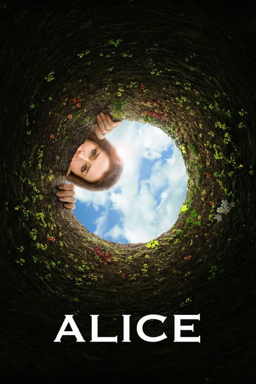 Alice Miniseries poster
