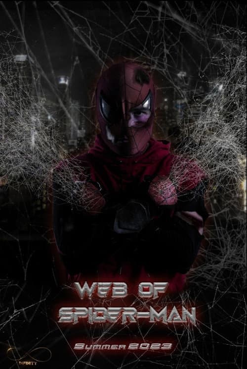 Web of Spider-Man Season 1 poster