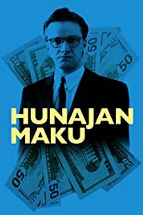 Hunajan maku Season 1 poster