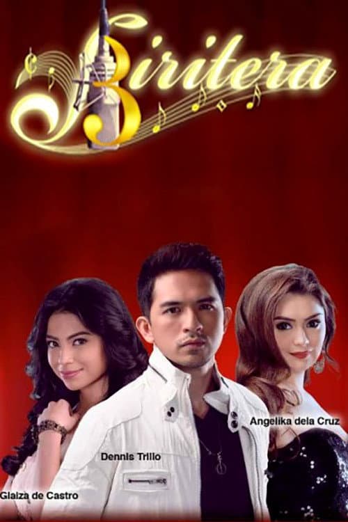 Biritera Season 1 poster