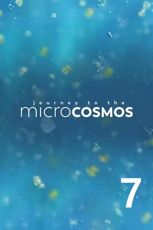 Journey to the Microcosmos Season 7 poster