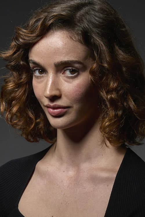 Leonor Alecrim