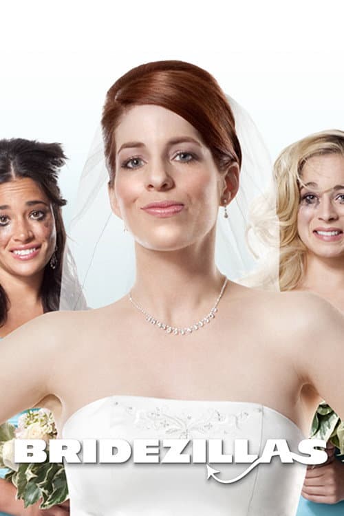 Bridezillas Season 6 poster