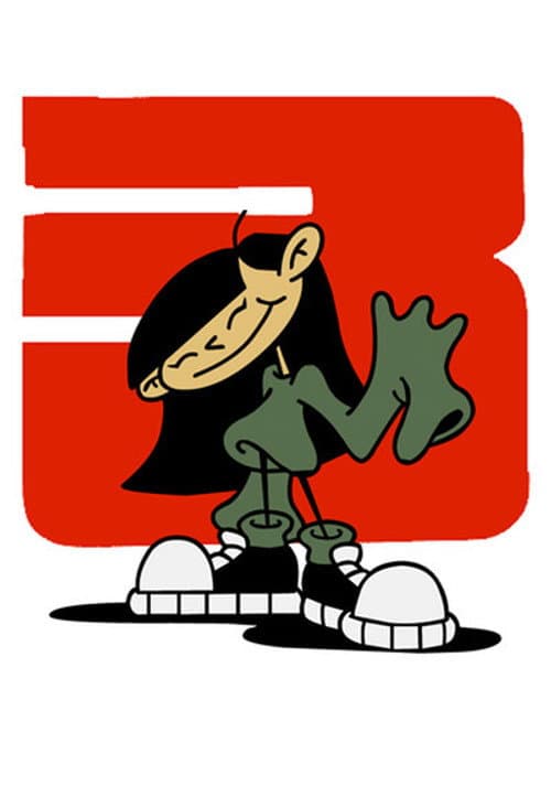 Codename: Kids Next Door Season 3 poster