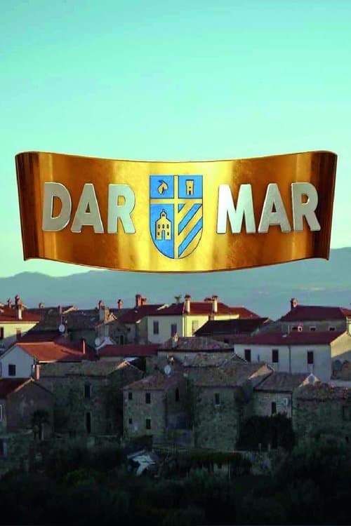 Dar Mar Season 2 poster