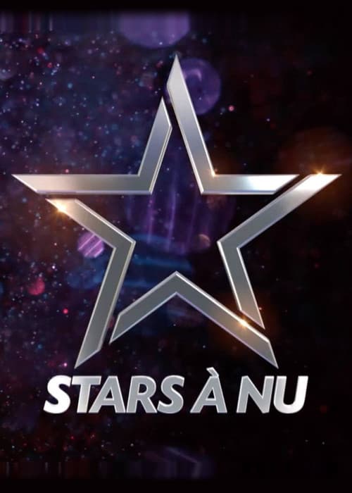 Stars à nu Season 2 poster