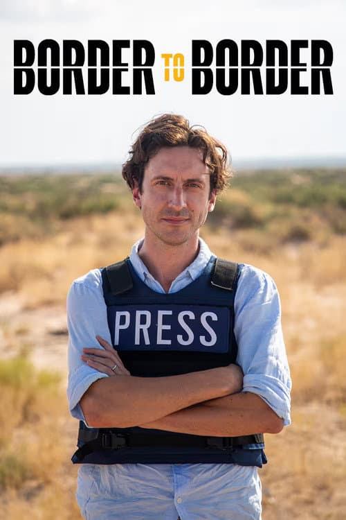 Border to Border Season 1 poster