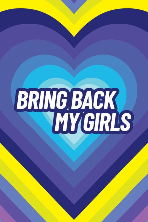 Bring Back My Girls Season 3 poster