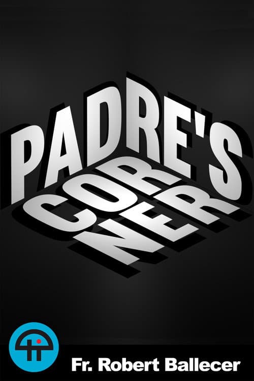 Padre's Corner Season 1 poster