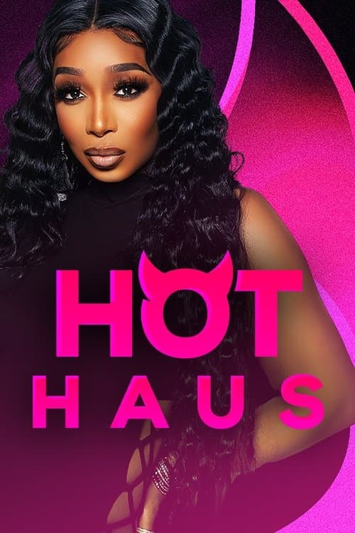 Hot Haus Season 2 poster
