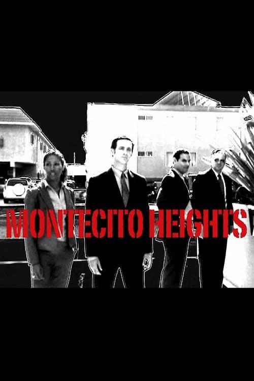 Montecito Heights Season 1 poster