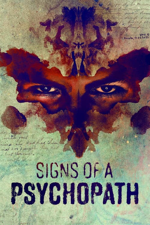 Signs of a Psychopath Season 7 poster