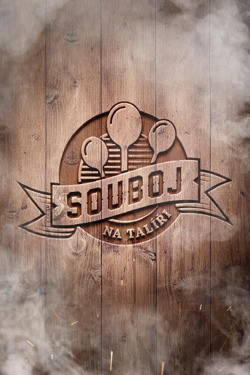 Souboj na talíři Season 2 poster