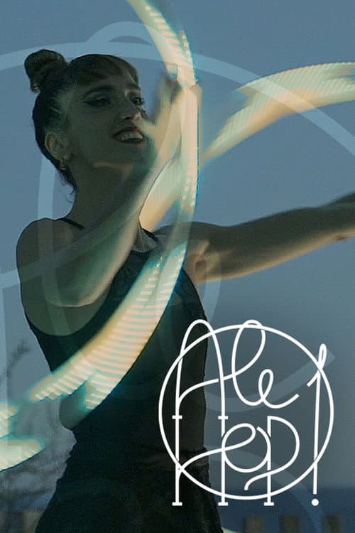 Ale-hop Season 1 poster