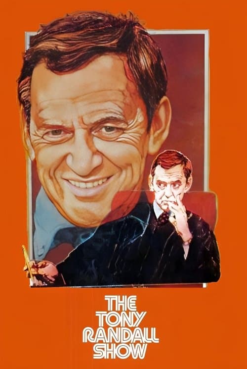 The Tony Randall Show Season 2 poster