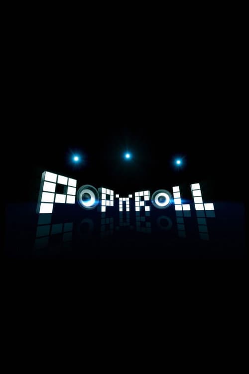 Pop 'n' Roll Season 2 poster