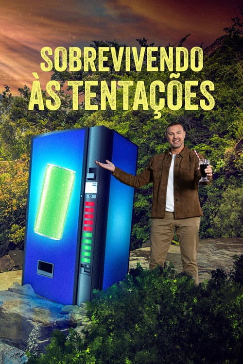 Tempting Fortune Season 1 poster