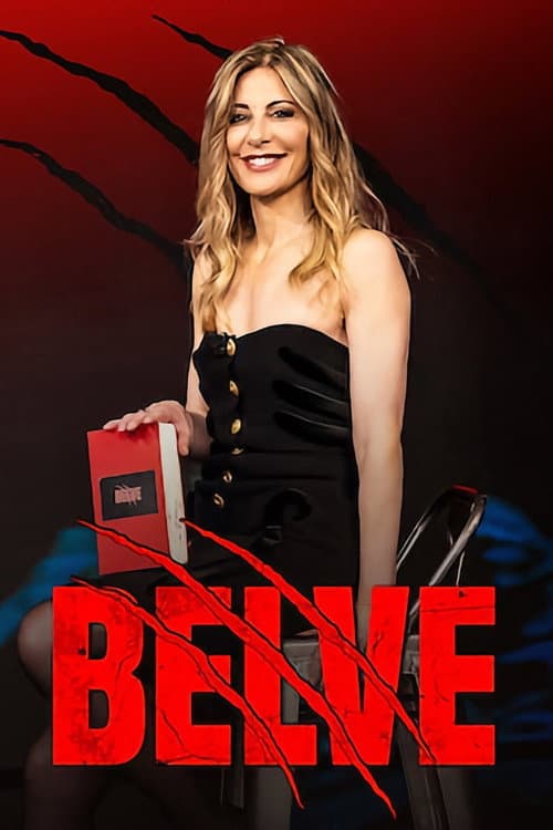 Belve Season 10 poster